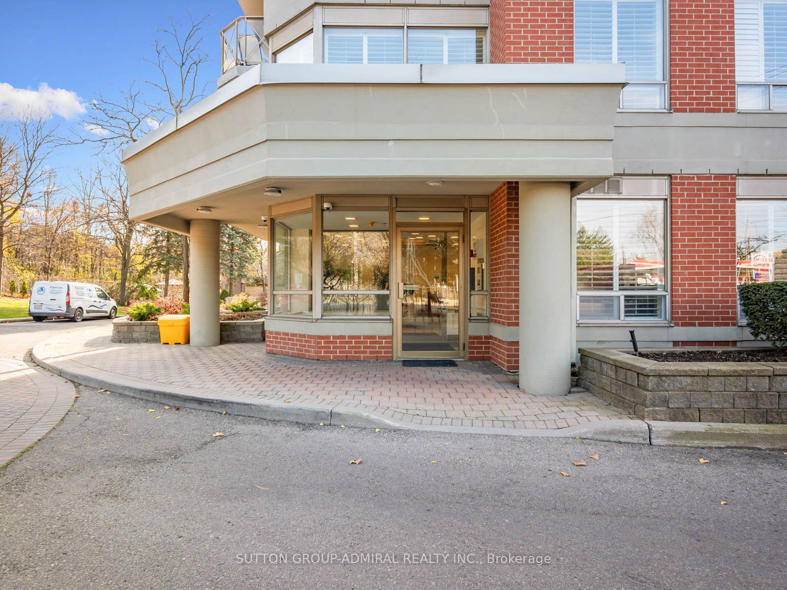 Condo for sale at 208-801 Lawrence Avenue, Toronto, Banbury-Don Mills, M3C 3W2 - MLS: C11948680