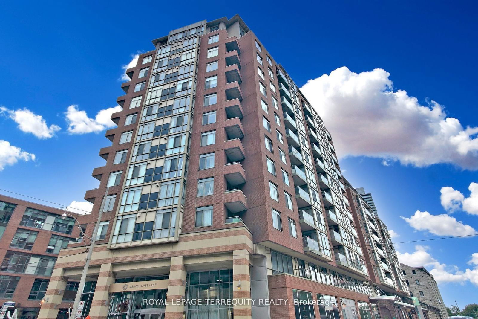 Condo for sale at PH1-39 Parliament Street, Toronto, Waterfront Communities C8, M5A 4R2 - MLS: C11948715