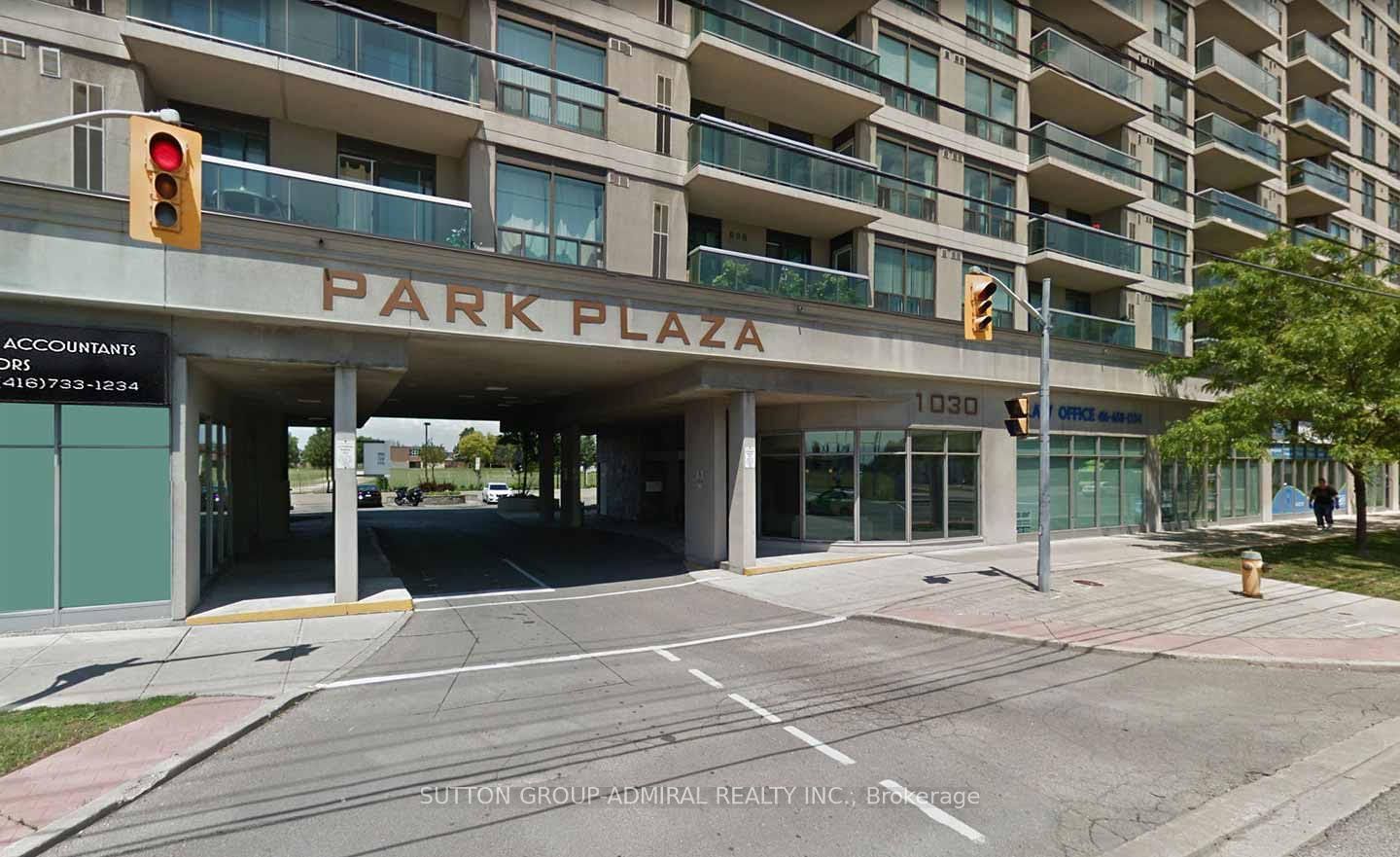 Condo for sale at 314-1030 Sheppard Avenue, Toronto, Bathurst Manor, M3H 6C1 - MLS: C11948749