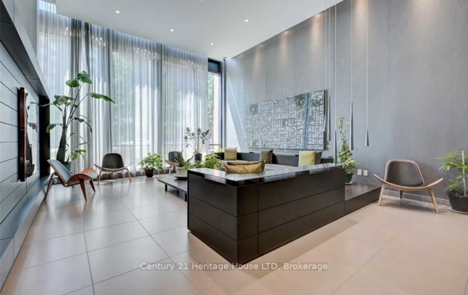 Condo for lease at 55 Regent Park Boulevard, Toronto, Yonge-St. Clair, M5A 0C2 - MLS: C11948808