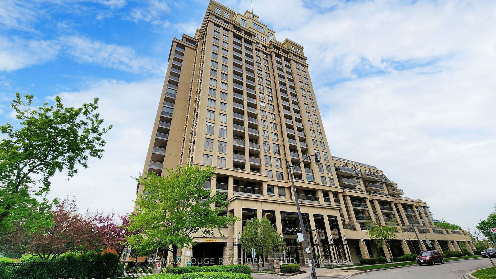 Condo for sale at 701-18 Kenaston Gdns, Toronto, Bayview Village, M2K 3C7 - MLS: C11948812