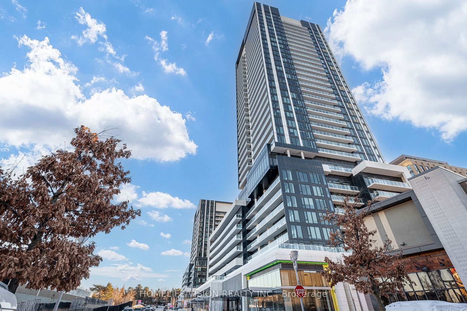 Condo for sale at 3212-50 O'Neill Drive, Toronto, Banbury-Don Mills, M3C 0R1 - MLS: C11948818