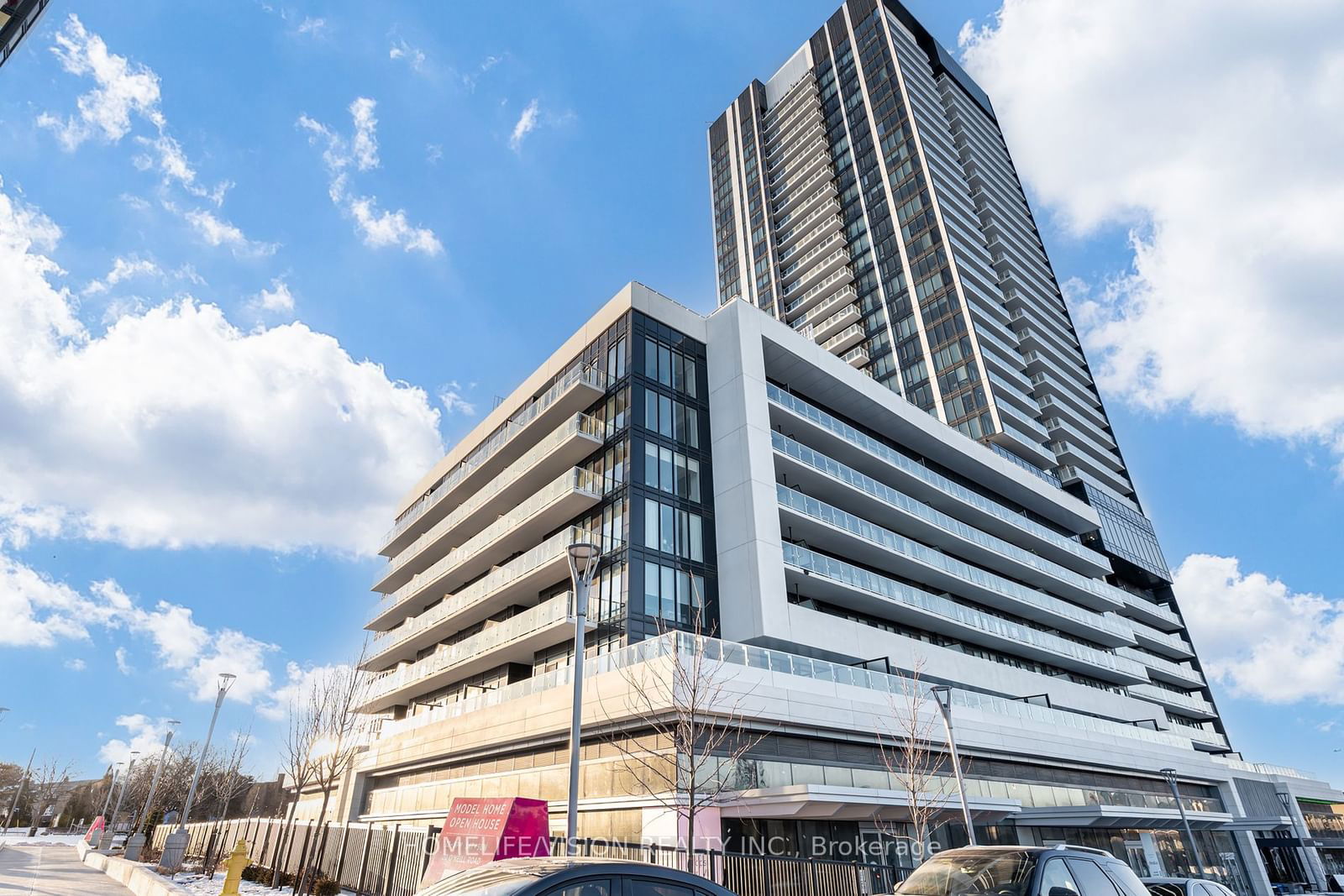 Condo sold at 3212-50 O'Neill Drive, Toronto, Banbury-Don Mills, M3C 0R1 - MLS: C11948818