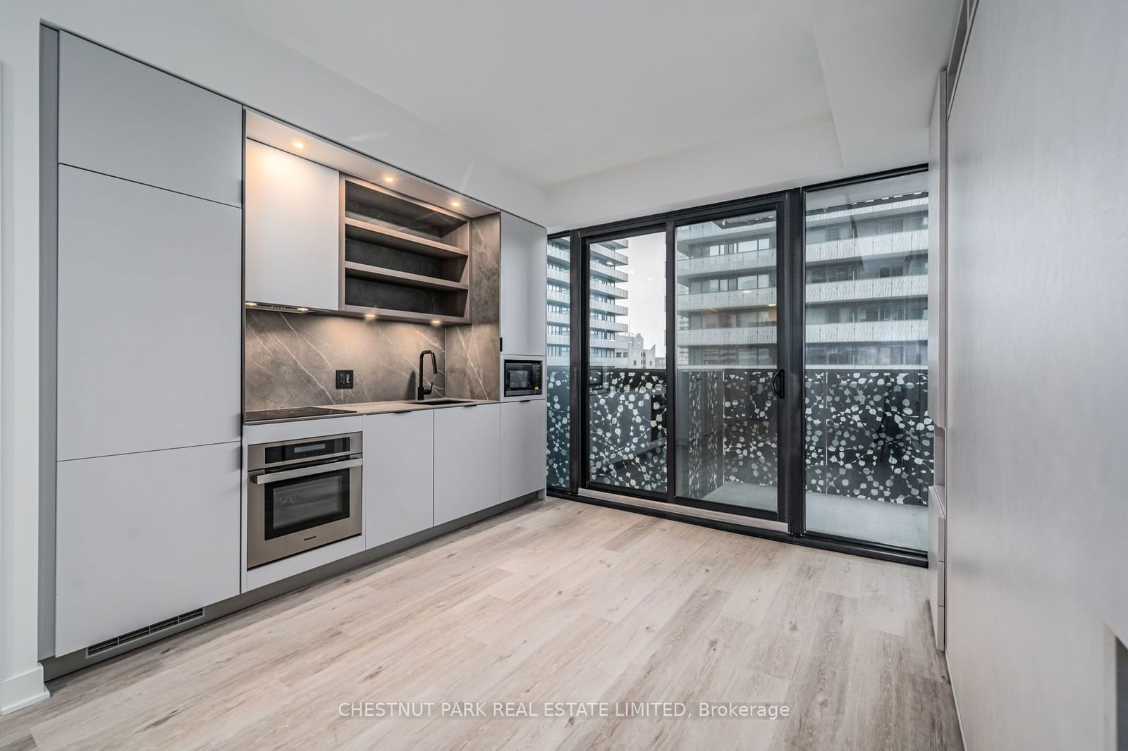 Condo for lease at 1711-55 Charles Street, Toronto, Church-Yonge Corridor, M4Y 0J1 - MLS: C11948853