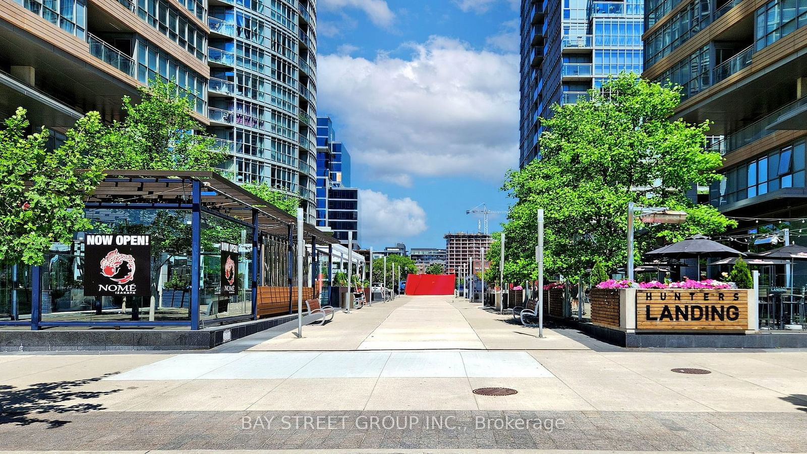 Condo for sale at 1201-21 Iceboat Terrace, Toronto, Waterfront Communities C1, M5V 4A9 - MLS: C11948872