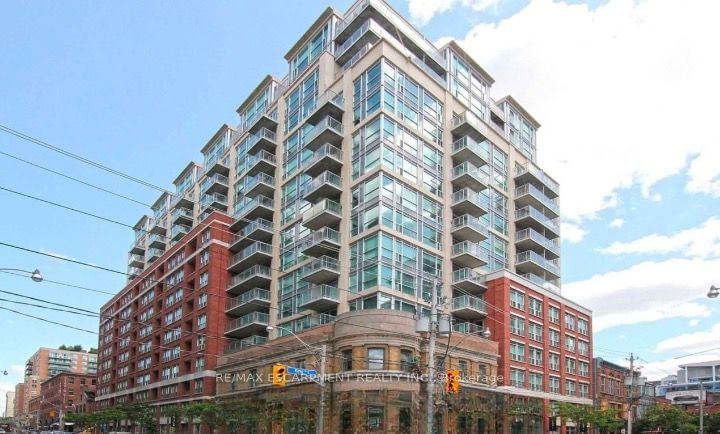 Condo for lease at 302-230 King Street, Toronto, Moss Park, M5A 1K1 - MLS: C11948882