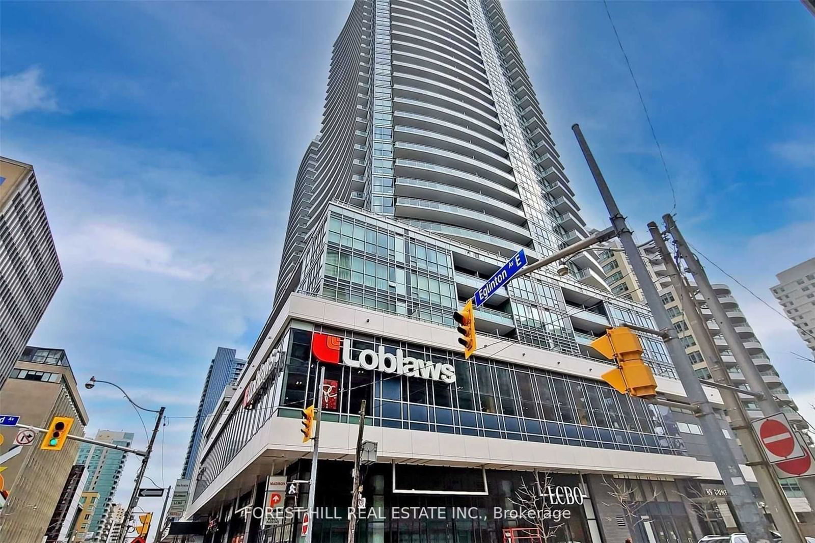 Condo leased at 301-98 Lillian Street, Toronto, Mount Pleasant West, M4S 0A5 - MLS: C11948951