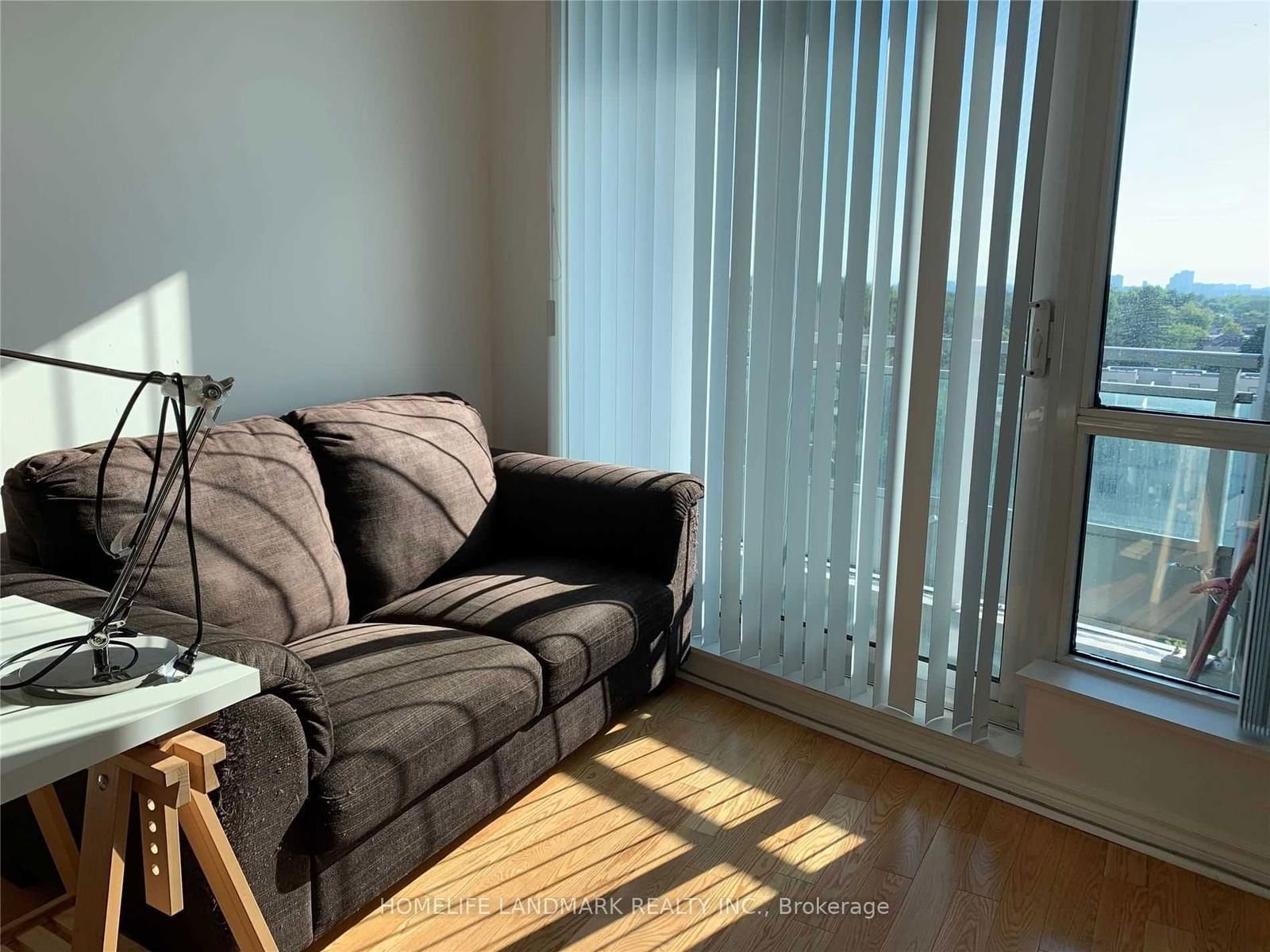 Condo for lease at 702-18 Holmes Avenue, Toronto, Willowdale East, M2N 0E1 - MLS: C11948965