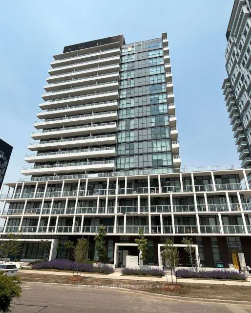 Condo for lease at 808-180 Fairview Mall Drive, Toronto, Don Valley Village, M2J 0G4 - MLS: C11949001