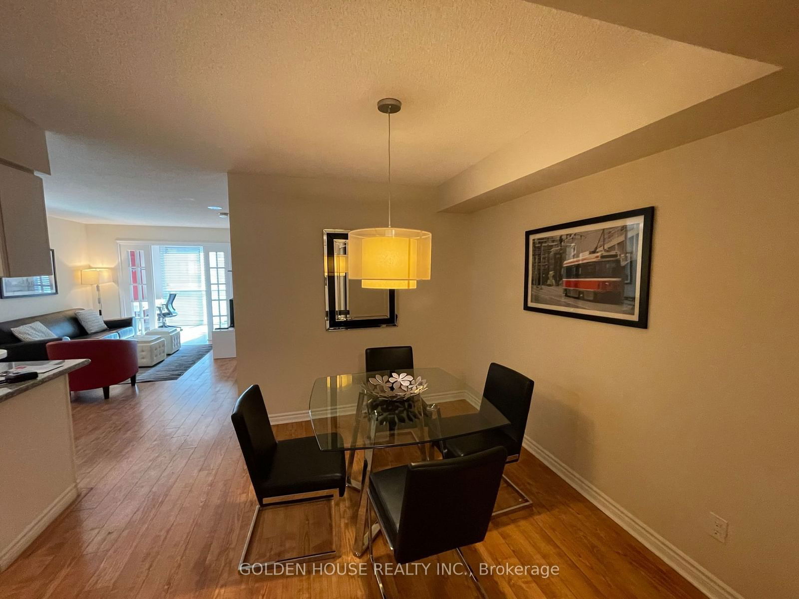 Condo for sale at 510-168 Simcoe Street, Toronto, Waterfront Communities C1, M5H 4C9 - MLS: C11949052