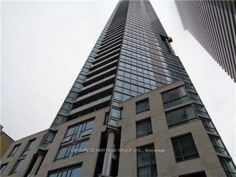 Condo for sale at 3212-45 Charles Street, Toronto, Church-Yonge Corridor, M4Y 0B8 - MLS: C11949068