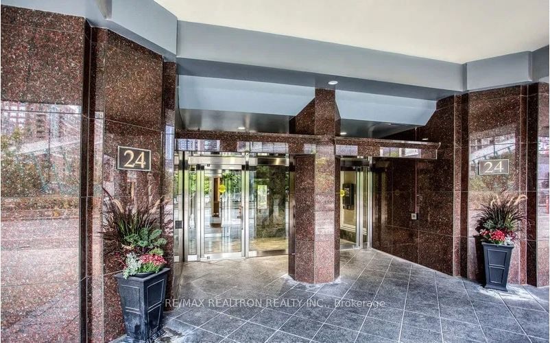 Condo for sale at 1902-24 Wellesley Street, Toronto, Bay Street Corridor, M4Y 2X8 - MLS: C11949083