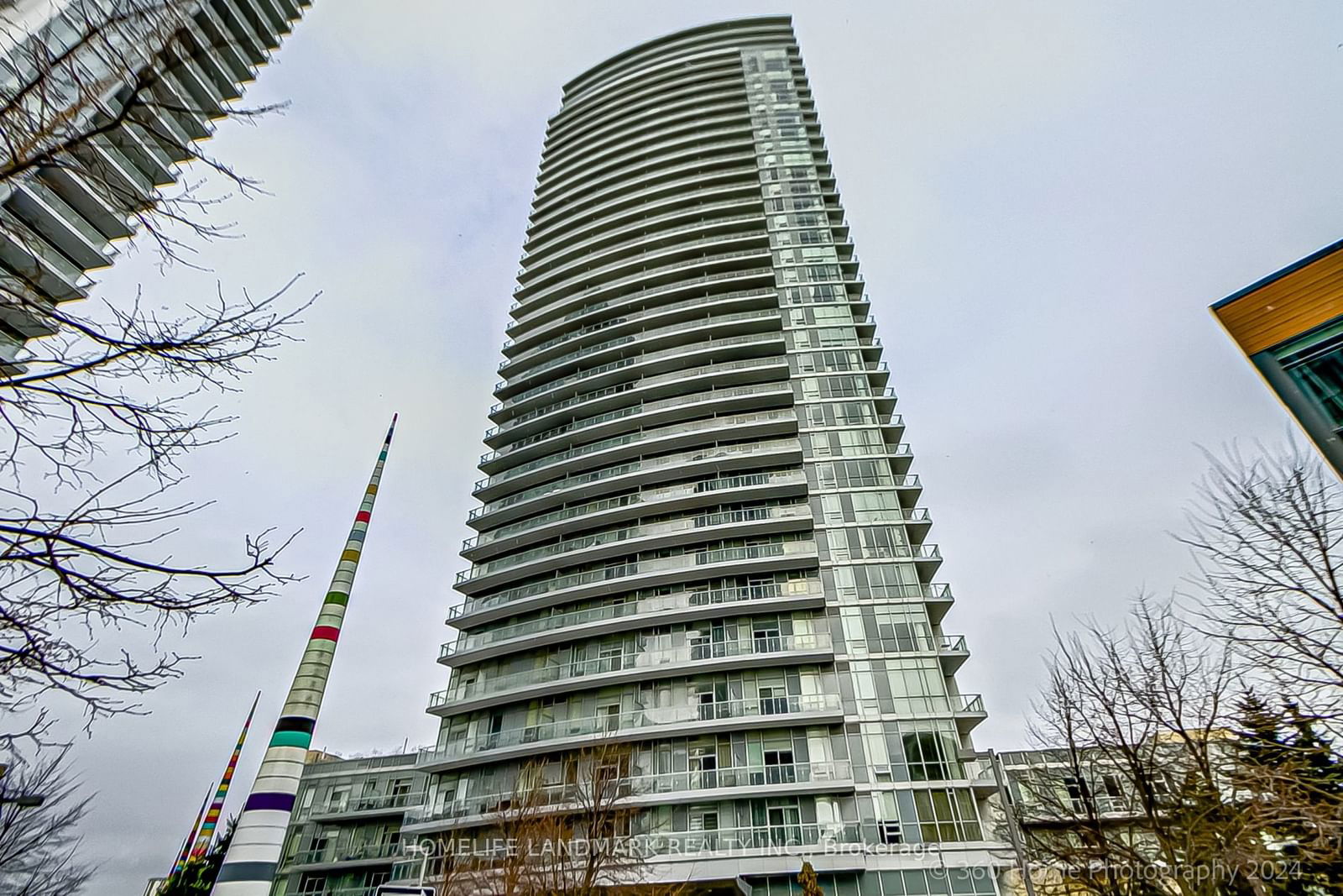 Condo for sale at 2310-70 Forest Manor Road, Toronto, Henry Farm, M2J 0A9 - MLS: C11949107