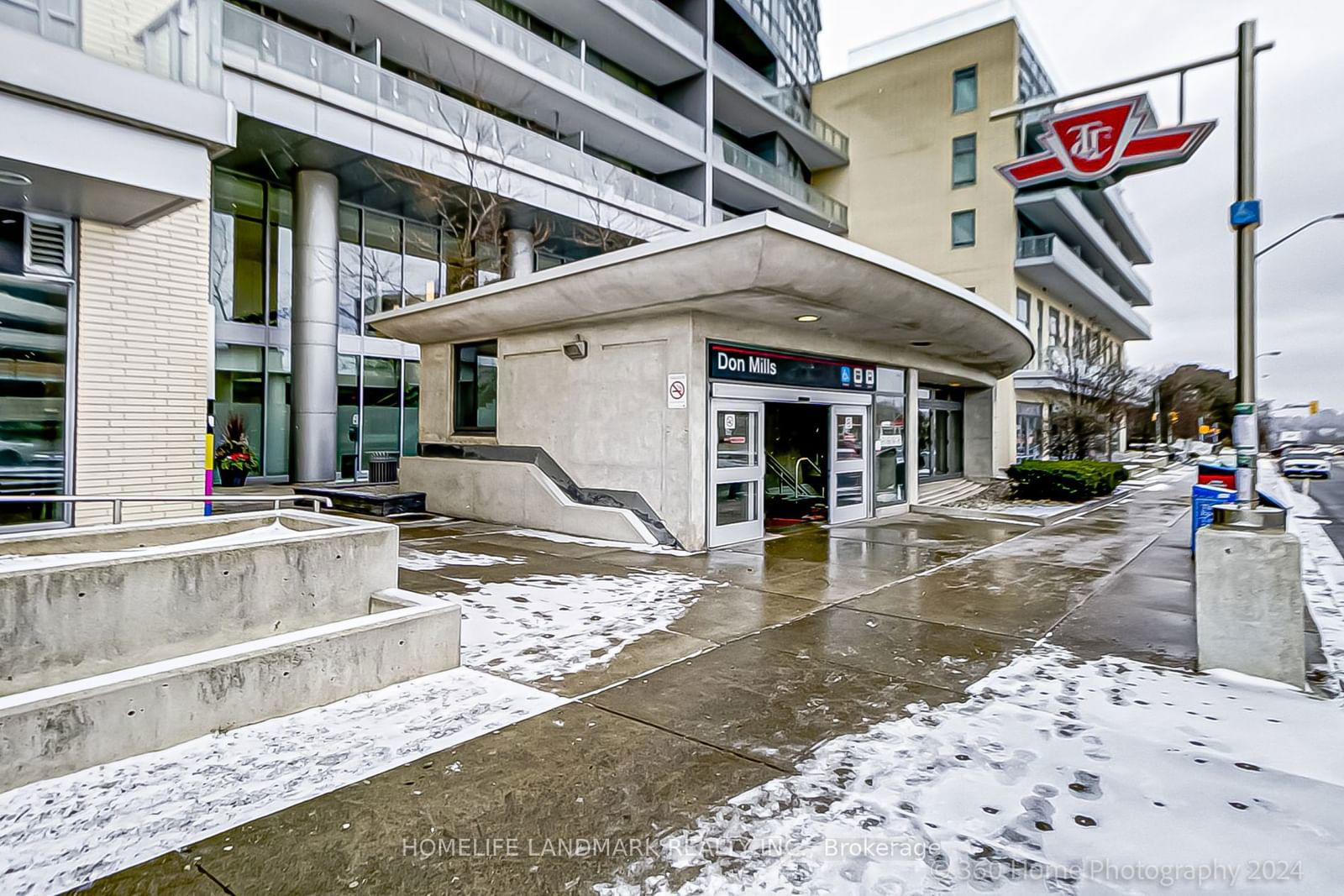 Condo for sale at 2310-70 Forest Manor Road, Toronto, Henry Farm, M2J 0A9 - MLS: C11949107