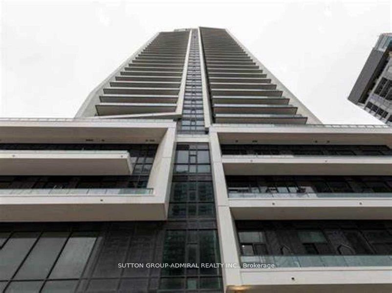 Condo leased at 711-50 Ordnance Street, Toronto, Niagara, M6K 0C9 - MLS: C11949179