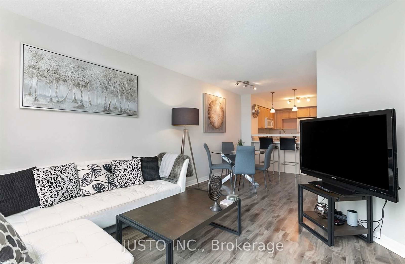 Condo leased at 1307-18 Yonge Street, Toronto, Waterfront Communities C1, M5E 1Z8 - MLS: C11949224