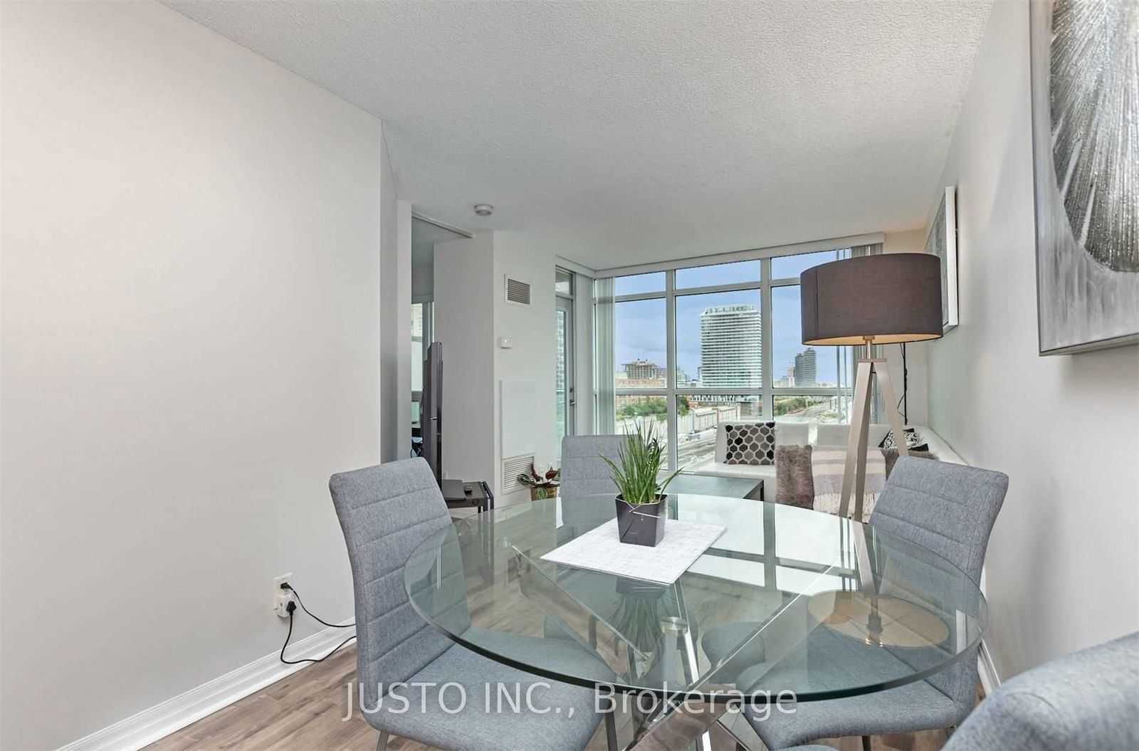 Condo leased at 1307-18 Yonge Street, Toronto, Waterfront Communities C1, M5E 1Z8 - MLS: C11949224