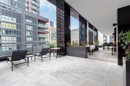 Condo for lease at 4603-181 Dundas Street, Toronto, Church-Yonge Corridor, M5A 1Z4 - MLS: C11949314