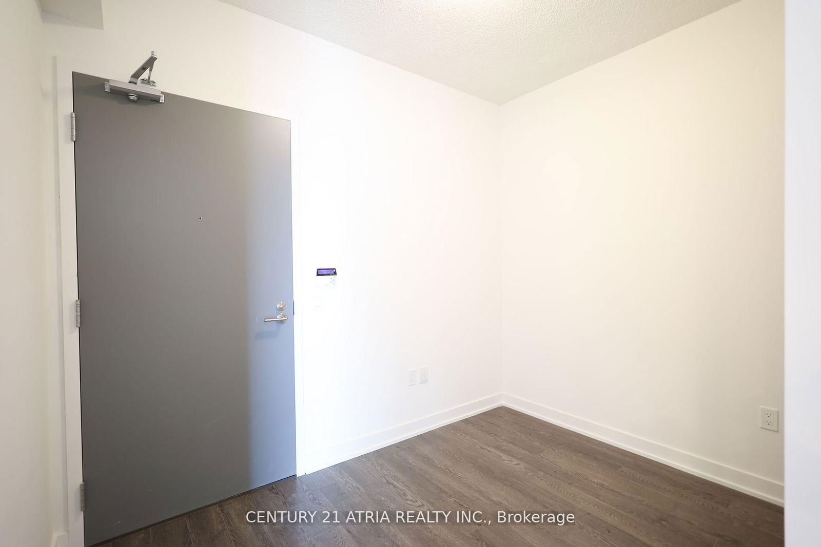 Condo leased at 2308-50 O'Neill Road, Toronto, Banbury-Don Mills, M3C 0R1 - MLS: C11949341