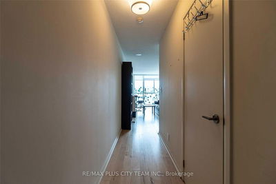 Unit 1412 — 96 St Patrick St, Toronto - Kensington-Chinatown image-0-1