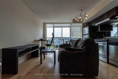 Unit 1412 — 96 St Patrick St, Toronto - Kensington-Chinatown image-0-3