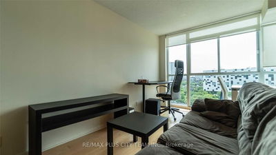 Unit 1412 — 96 St Patrick St, Toronto - Kensington-Chinatown image-0-4