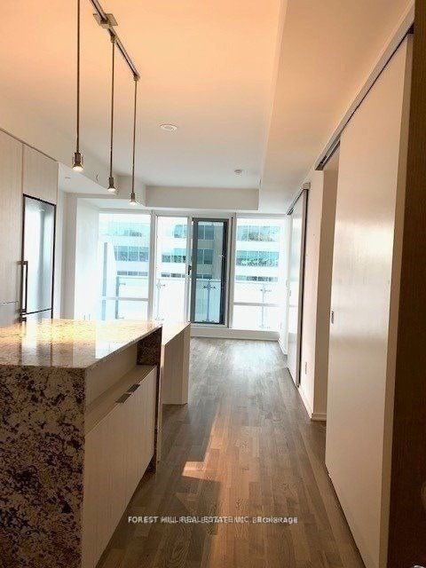 Condo for lease at 2412-1 Bloor Street, Toronto, Church-Yonge Corridor, M4W 1A9 - MLS: C11949639