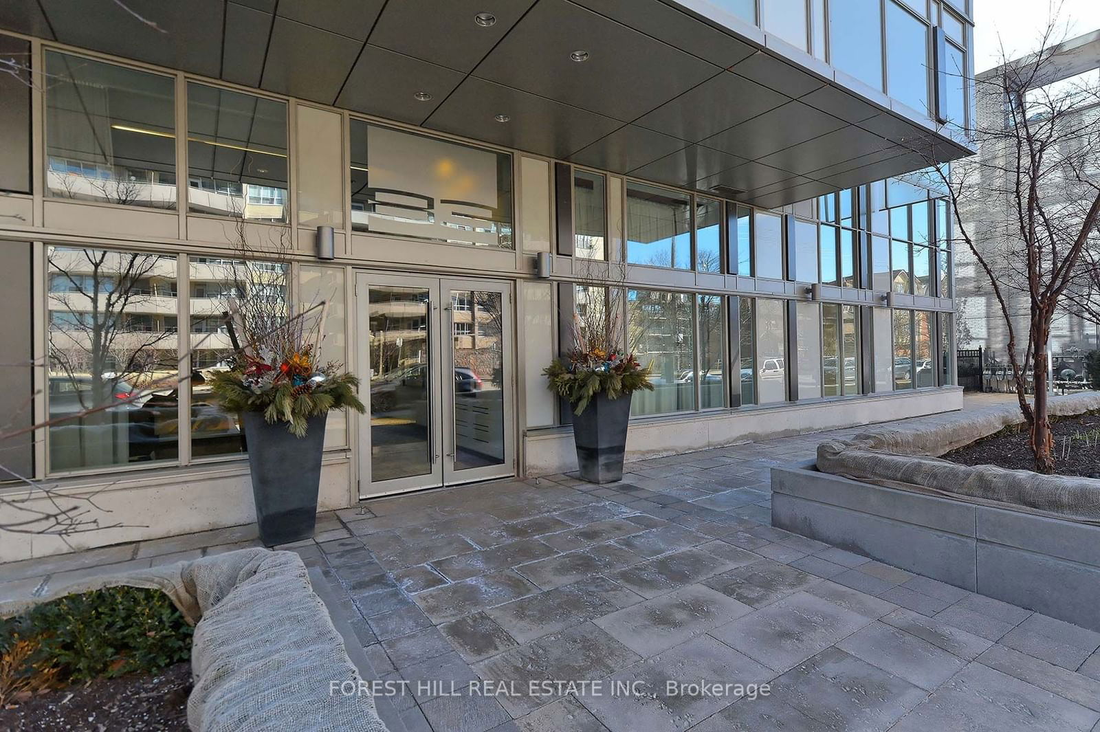 Condo for lease at 1106-83 Redpath Avenue, Toronto, Mount Pleasant West, M4S 0A2 - MLS: C11949652