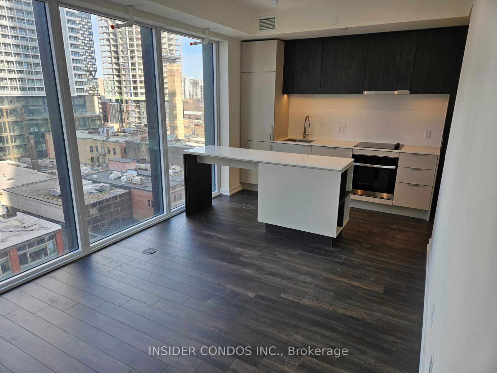 Condo for lease at 1103-89 Church Street, Toronto, Church-Yonge Corridor, M5C 2G3 - MLS: C11949658