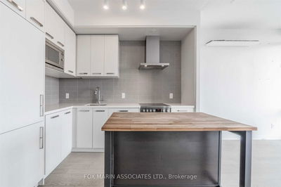 Unit S906 — 120 Bayview Ave, Toronto - Waterfront Communities C8 image-0-1