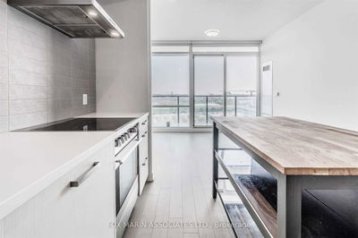Unit S906 — 120 Bayview Ave, Toronto - Waterfront Communities C8 image-0-2