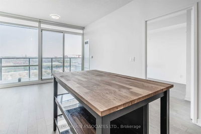 Unit S906 — 120 Bayview Ave, Toronto - Waterfront Communities C8 image-0-3