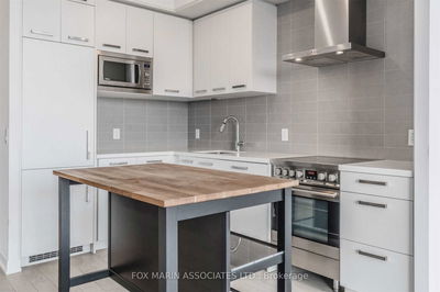Unit S906 — 120 Bayview Ave, Toronto - Waterfront Communities C8 image-0-4