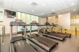 Condo for lease at 807-5460 Yonge Street, Toronto, Willowdale West, M2N 6K7 - MLS: C11949680