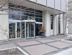 Condo for lease at 1713-628 Fleet Street, Toronto, Niagara, M5V 1A8 - MLS: C11949684