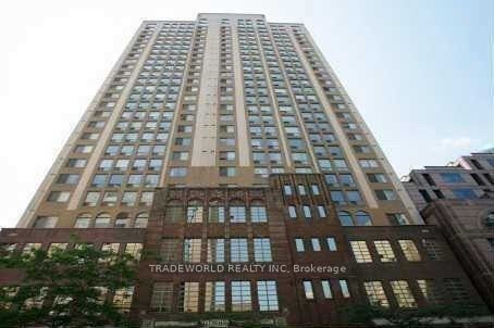 Condo for lease at Lph03-25 Grenville Street, Toronto, Bay Street Corridor, M4Y 2X5 - MLS: C11949723