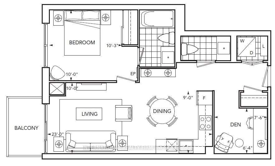 Condo leased at 2410-55 Ann O'reilly Road, Toronto, Henry Farm, M2J 0E1 - MLS: C11949821