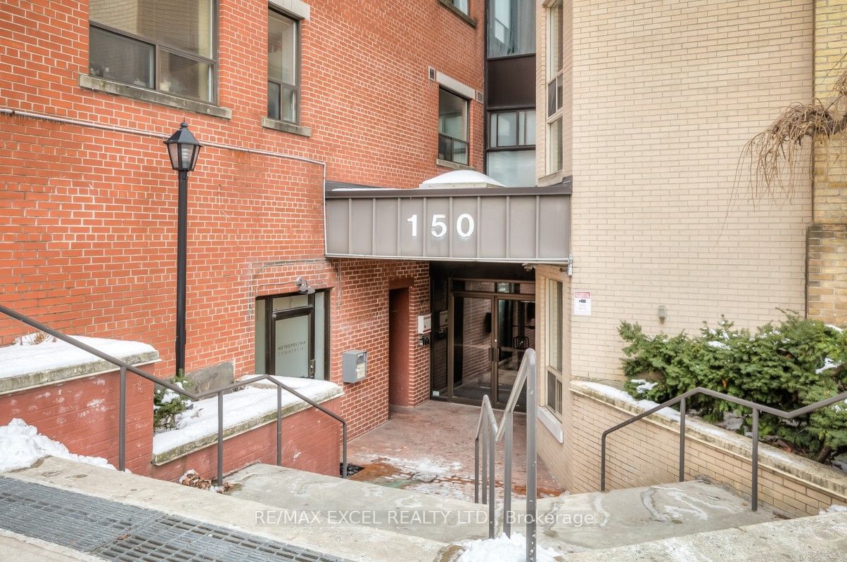 Condo for sale at #1F-150 Beverley Street, Toronto, Kensington-Chinatown, M5T 1Y5 - MLS: C11949842