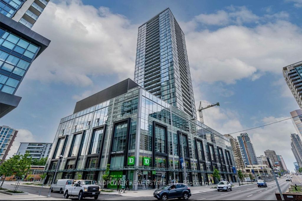 Condo for lease at 2004-5180 Yonge Street, Toronto, Willowdale West, M2N 0K5 - MLS: C11949962