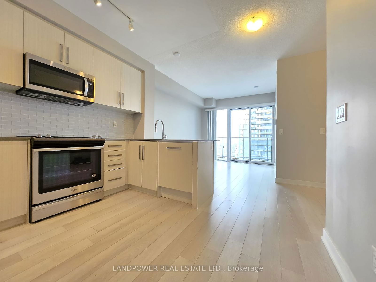 Condo for lease at 2004-5180 Yonge Street, Toronto, Willowdale West, M2N 0K5 - MLS: C11949962