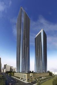 Condo for lease at 1707-1080 Bay Street, Toronto, Bay Street Corridor, M5S 0A5 - MLS: C11949987