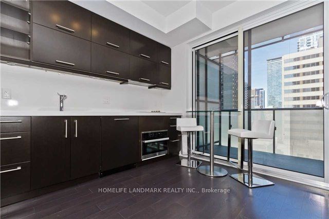 Condo for lease at 1707-1080 Bay Street, Toronto, Bay Street Corridor, M5S 0A5 - MLS: C11949987