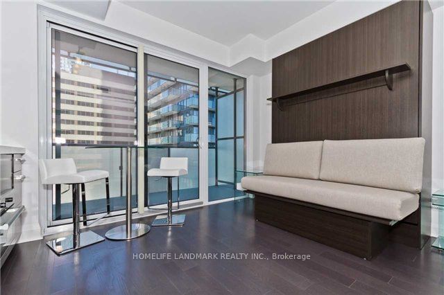 Condo for lease at 1707-1080 Bay Street, Toronto, Bay Street Corridor, M5S 0A5 - MLS: C11949987