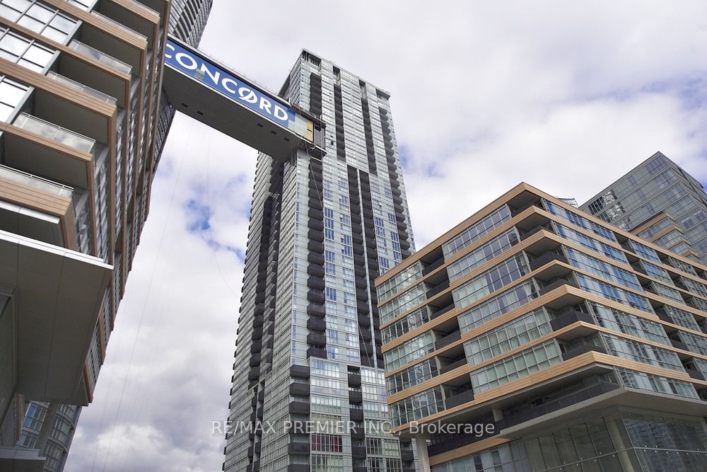 Condo leased at 2908-15 Iceboat Terrace, Toronto, Waterfront Communities C1, M5V 4A5 - MLS: C11950038