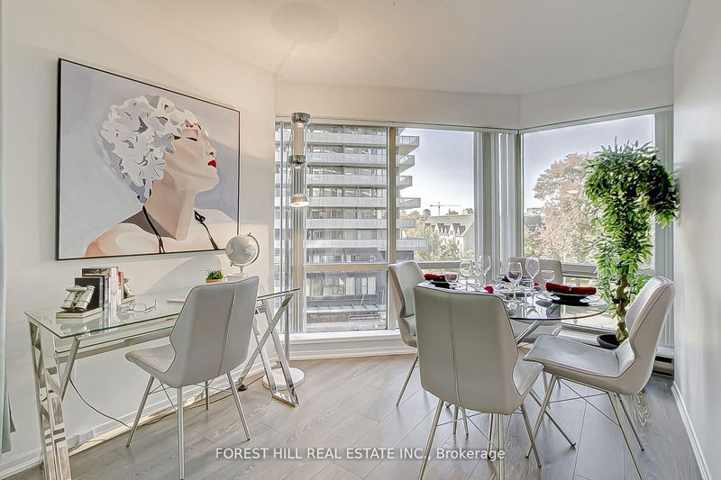 home for sale on 519-1001 Bay Street