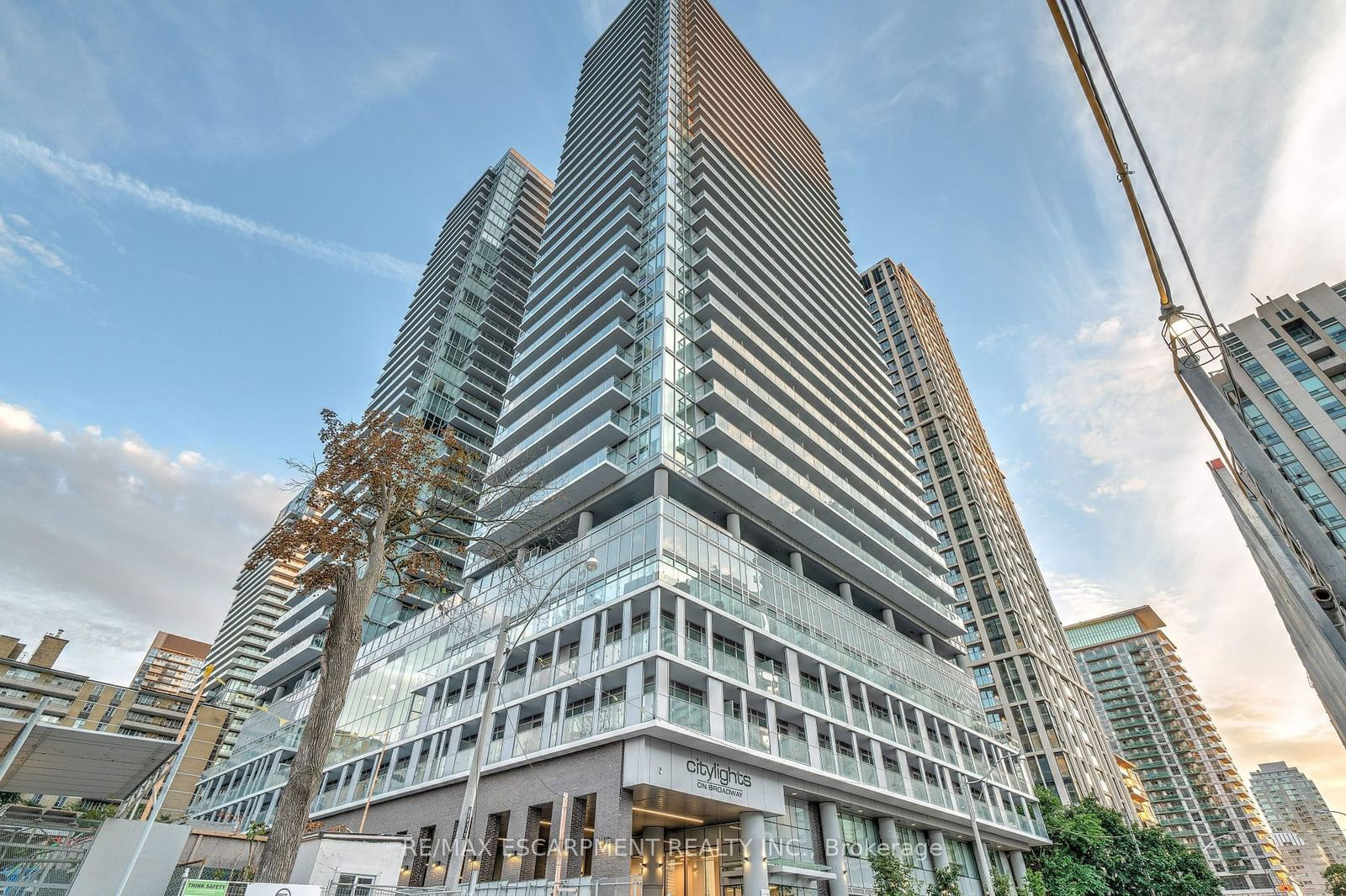 Condo for sale at 2107-99 Broadway Avenue, Toronto, Mount Pleasant West, M4P 0E3 - MLS: C11950083