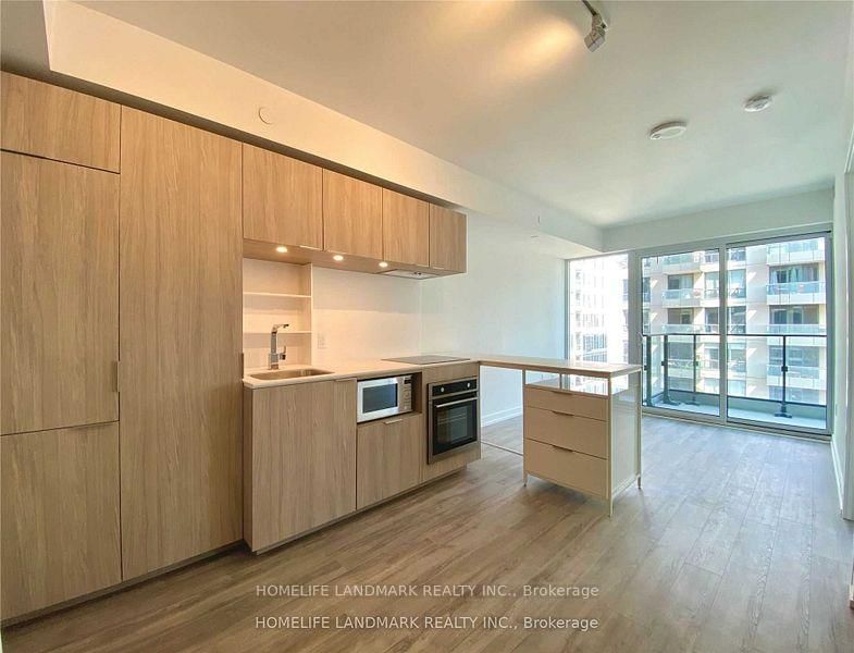 Condo leased at 1111-77 Shuter Street, Toronto, Church-Yonge Corridor, M5B 0B8 - MLS: C11950223