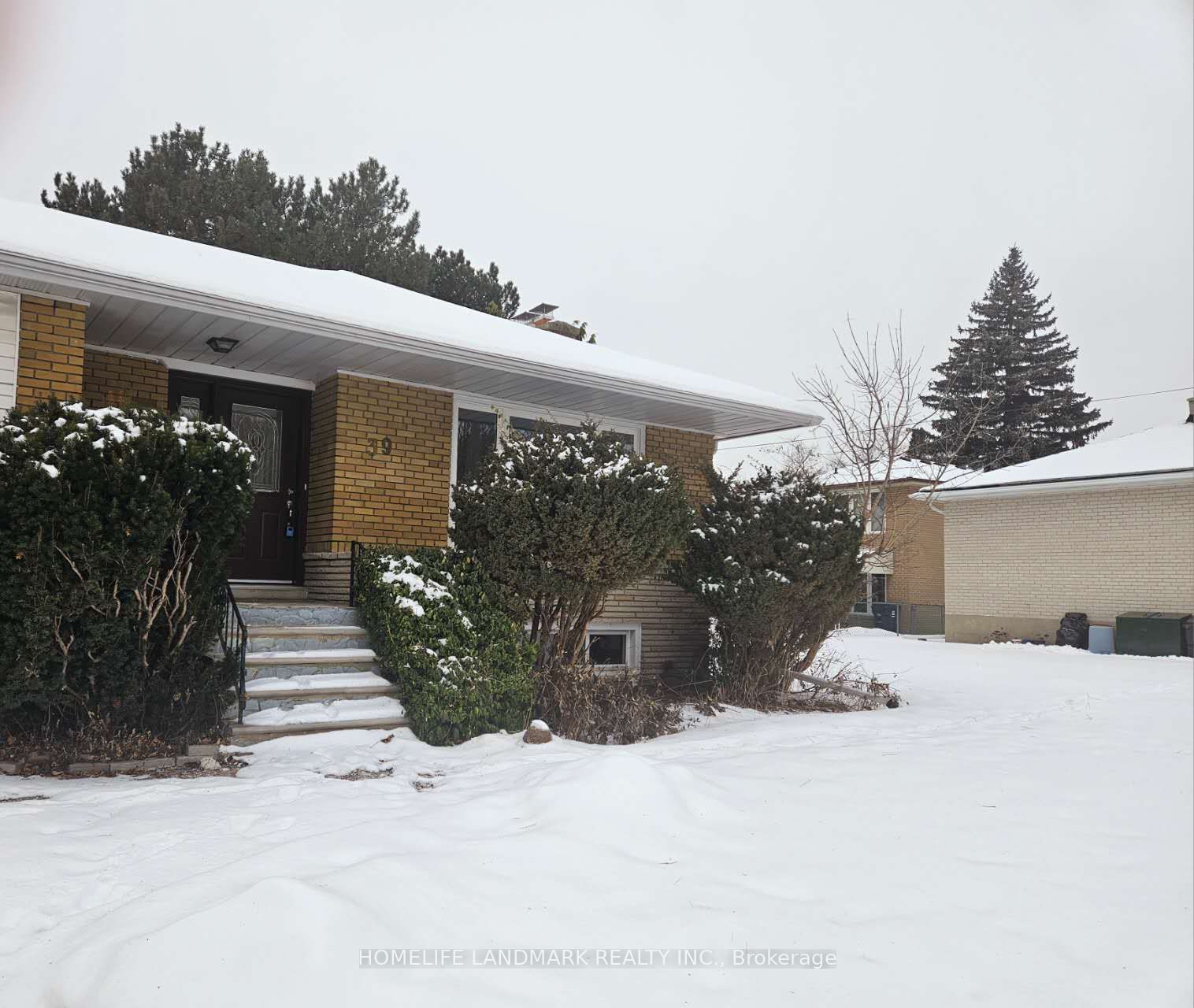 Detached House leased at 39 Bathford Crescent, Toronto, Bayview Village, M2J 2S3 - MLS: C11950274