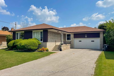 7 Muirkirk Rd, Toronto - Willowdale West