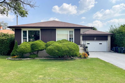 7 Muirkirk Rd, Toronto - Willowdale West image-0-2